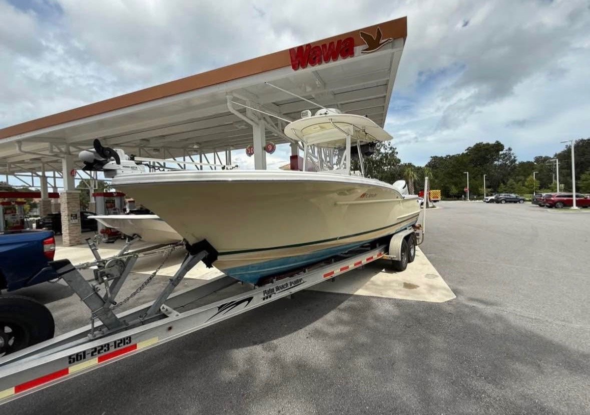 2005 Buddy David David 28