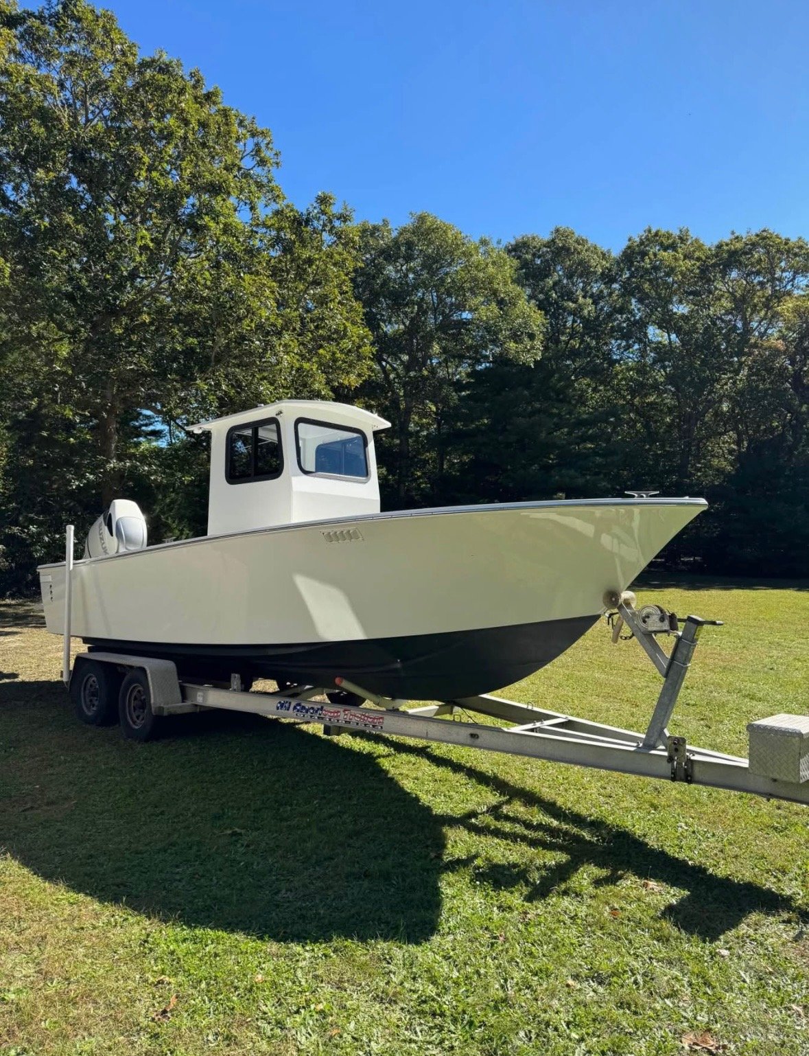 1973 Seacraft Seacraft 23