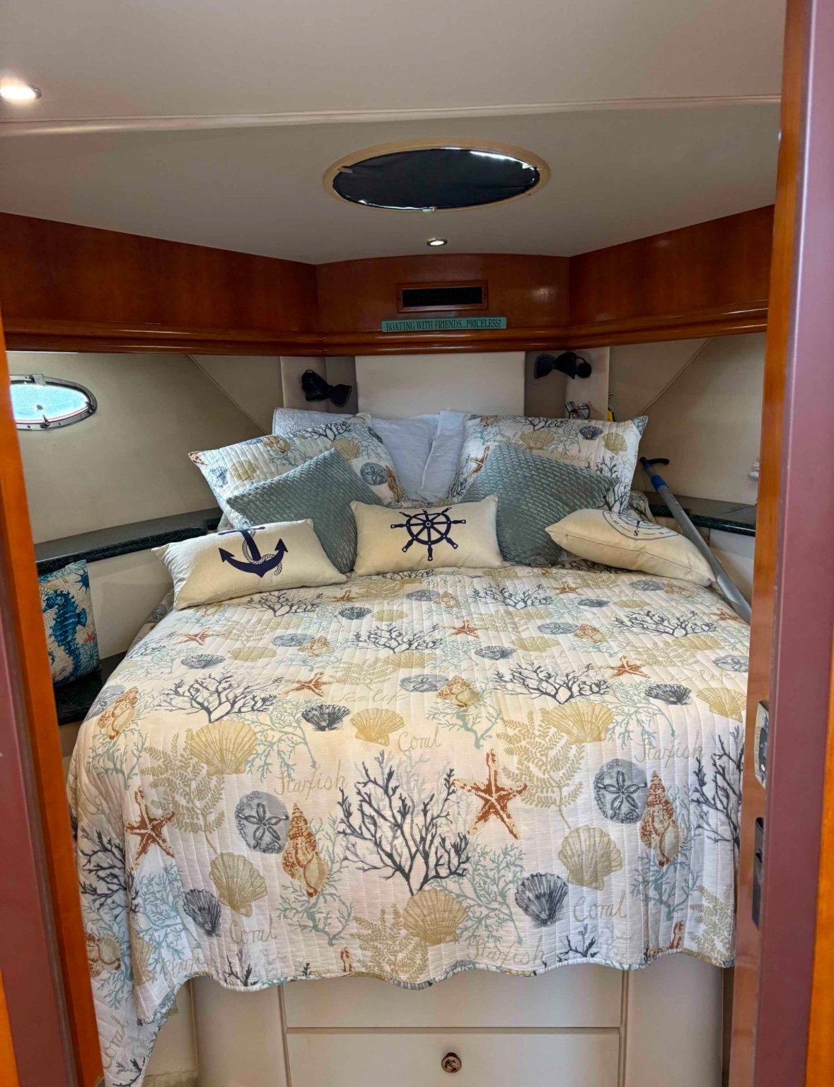 2000 Carver 504 thumbnail