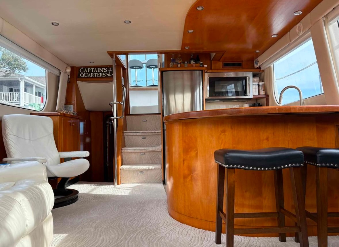 2000 Carver 504 thumbnail