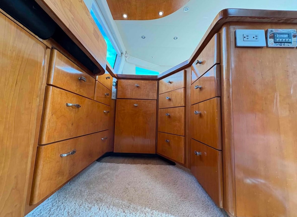 2000 Carver 504 thumbnail