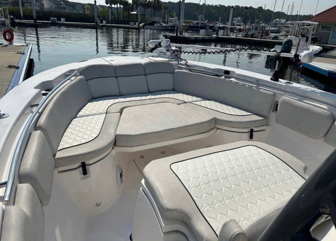 2022 Sea Fox 288 thumbnail