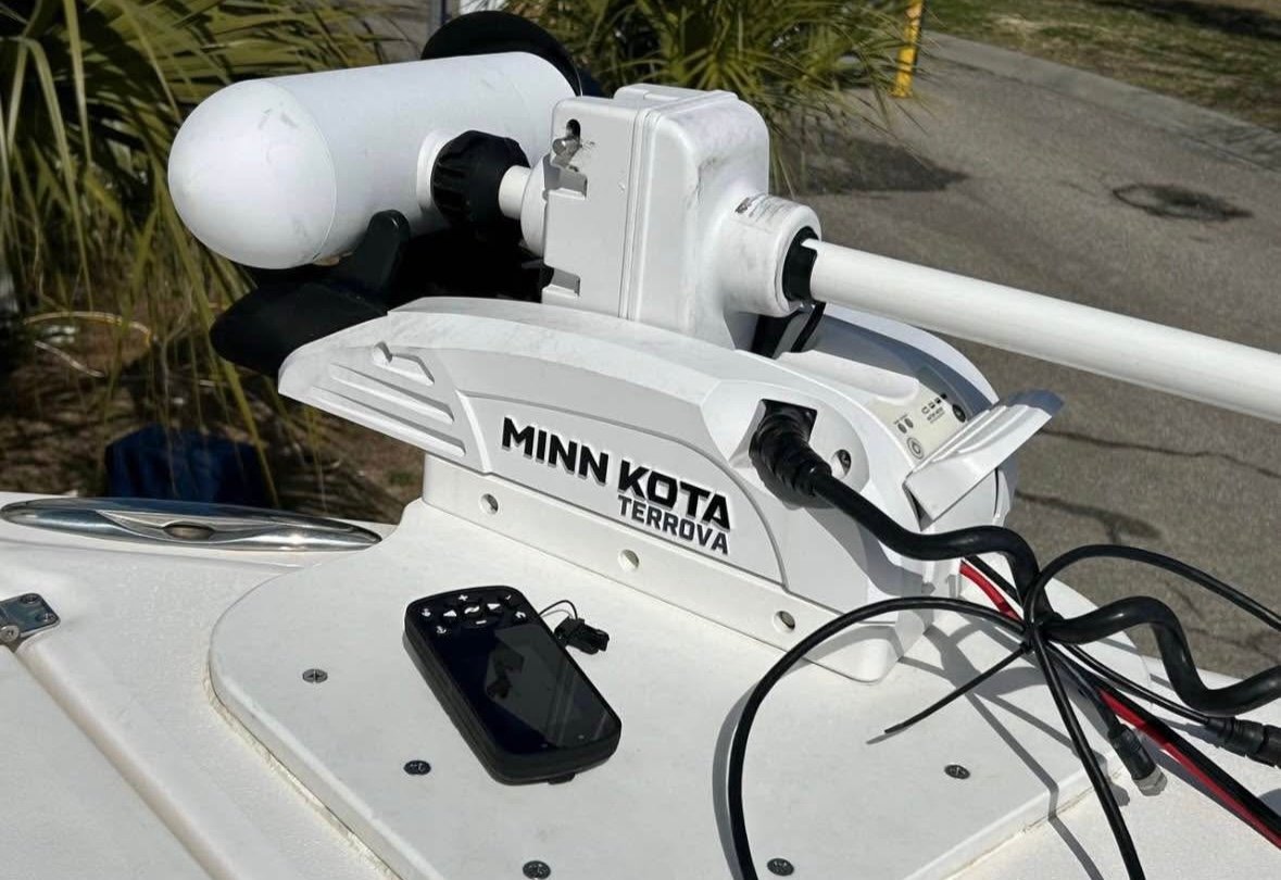 2022 Sea Fox 288 thumbnail