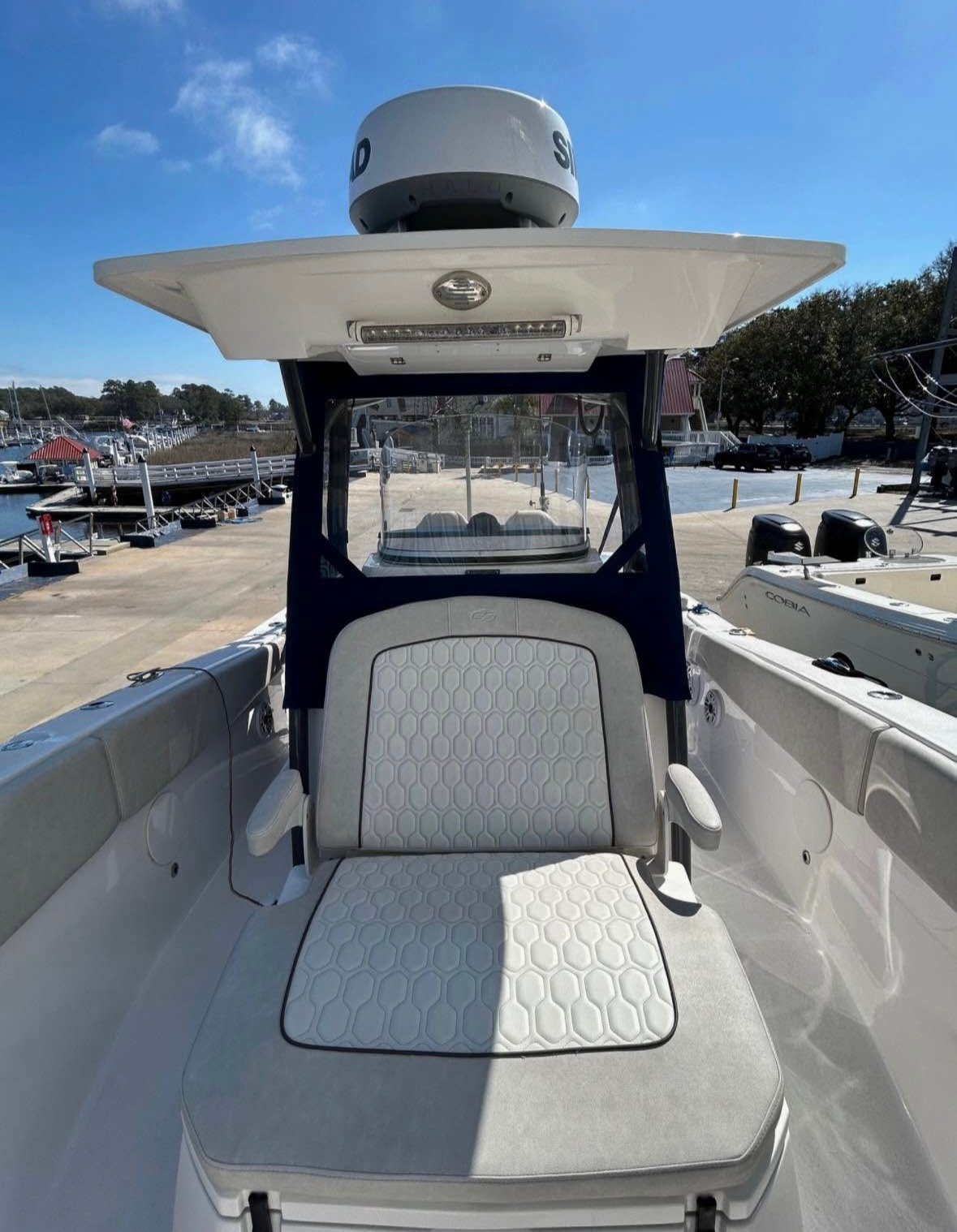 2022 Sea Fox 288 thumbnail