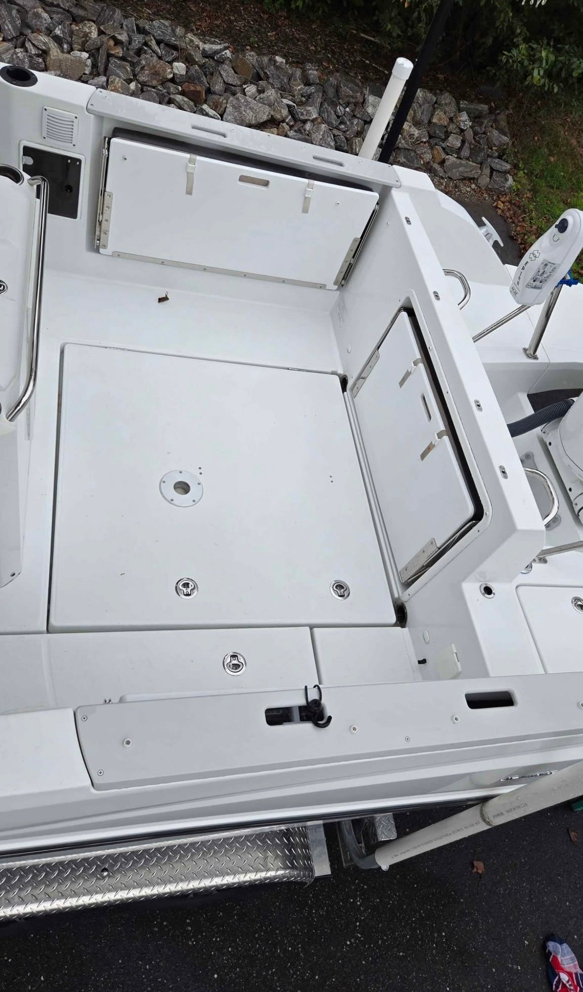 2022 Jeanneau Leader 7.5 thumbnail