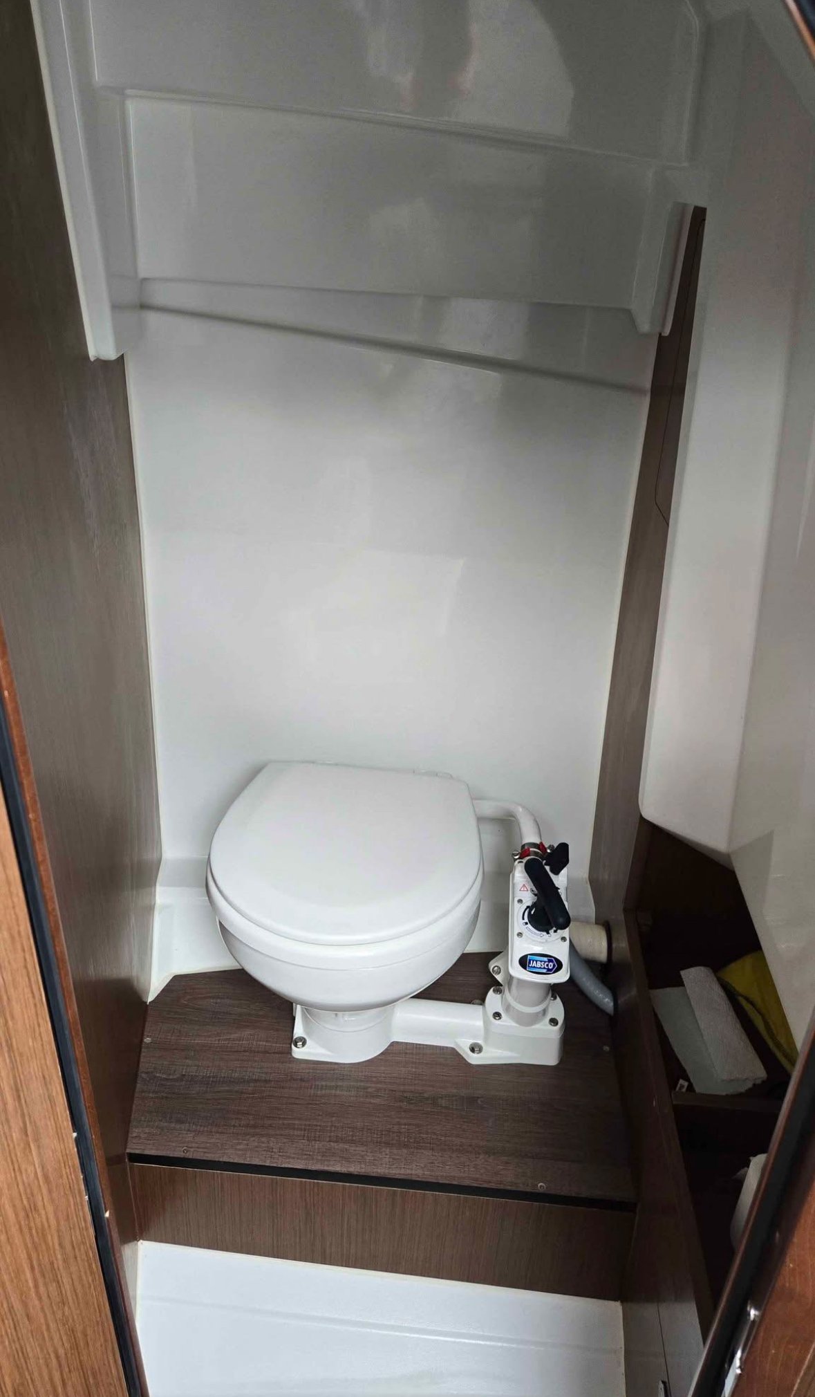 2022 Jeanneau Leader 7.5 thumbnail