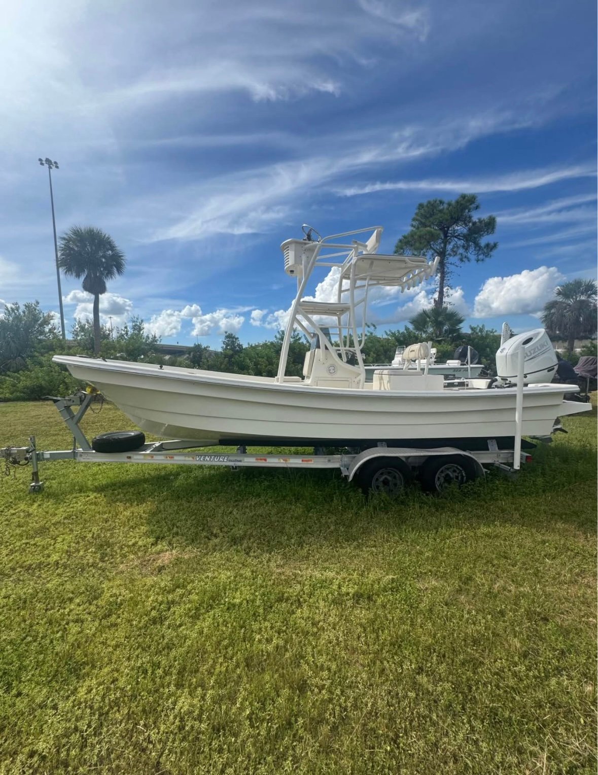 2021 Panga Captiva 23