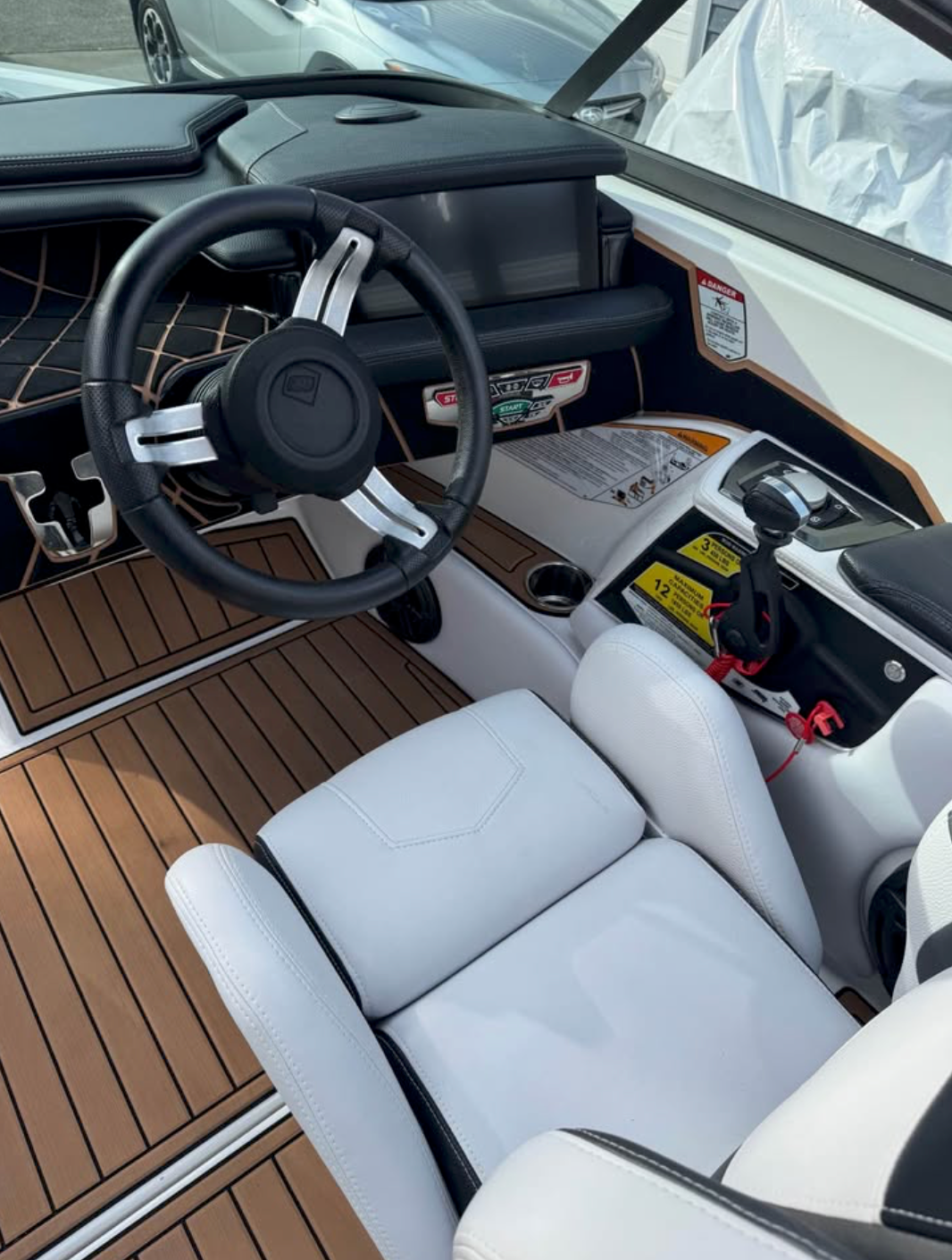 2018 Super Air Nautique Nautique 210 thumbnail