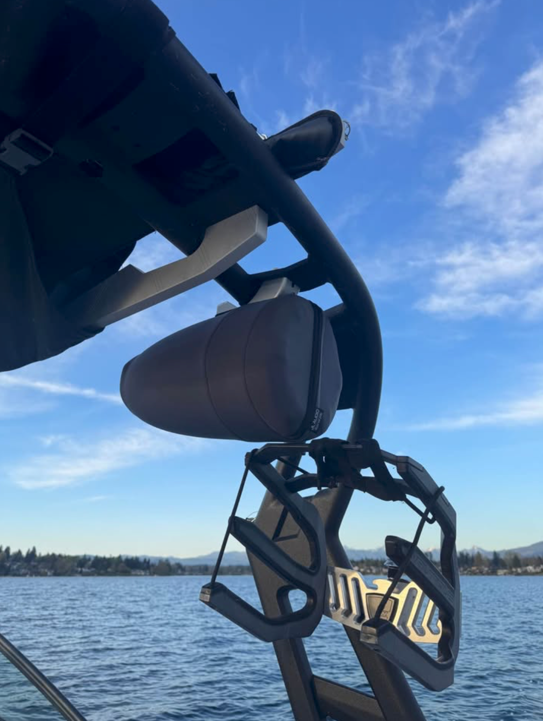 2018 Super Air Nautique Nautique 210 thumbnail