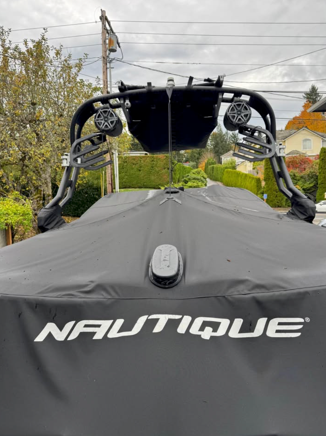 2018 Super Air Nautique Nautique 210 thumbnail